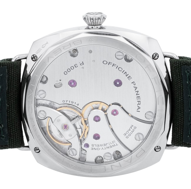 Panerai Radiomir California PAM00424 Image 4